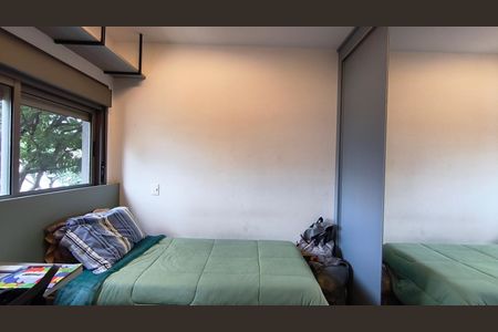 Suíte 1 de apartamento para alugar com 3 quartos, 128m² em Vila Mariana, São Paulo