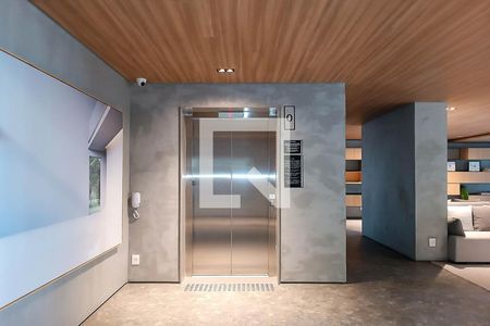 Apartamento para alugar com 128m², 3 quartos e 2 vagas Apartamento para alugar com 128m², 3 quartos e 2 vagasElevador
