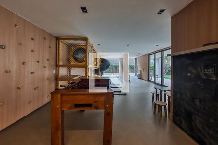 Apartamento para alugar com 128m², 3 quartos e 2 vagas Apartamento para alugar com 128m², 3 quartos e 2 vagasBrinquedoteca
