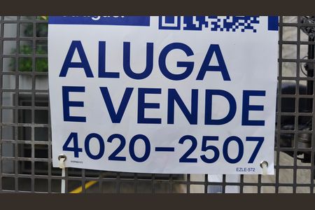 Apartamento para alugar com 128m², 3 quartos e 2 vagas Apartamento para alugar com 128m², 3 quartos e 2 vagasPlaquinha EXLE--572