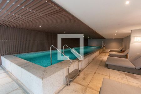 Apartamento para alugar com 128m², 3 quartos e 2 vagas Apartamento para alugar com 128m², 3 quartos e 2 vagasPiscina
