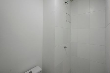 Studio para alugar com 57m², 1 quarto e sem vagaBanheiro