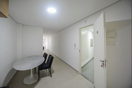 Studio para alugar com 57m², 1 quarto e sem vagaCozinha