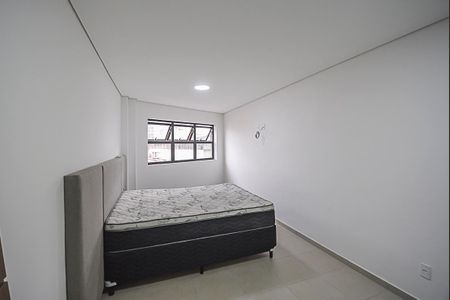 Sala/Quarto de kitnet/studio para alugar com 1 quarto, 57m² em Rudge Ramos, São Bernardo do Campo