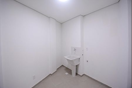 Studio para alugar com 57m², 1 quarto e sem vagaÁrea de Serviço