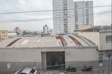 Studio para alugar com 57m², 1 quarto e sem vagaVista da Sala/Quarto