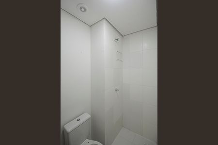 Studio para alugar com 57m², 1 quarto e sem vagaBanheiro