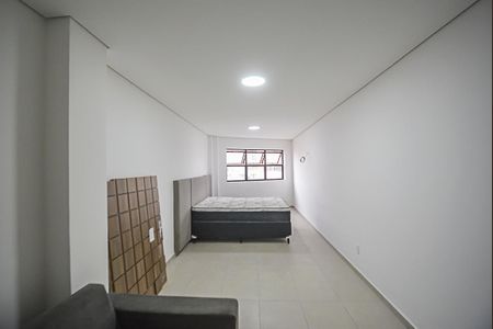 Studio para alugar com 57m², 1 quarto e sem vagaSala/Quarto