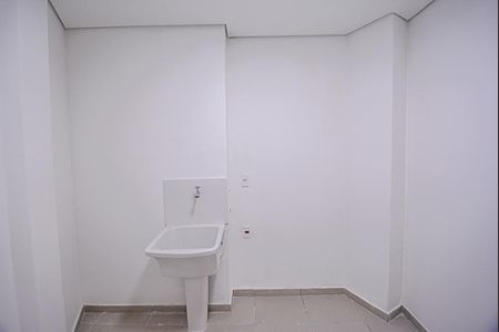 Studio para alugar com 57m², 1 quarto e sem vagaÁrea de Serviço