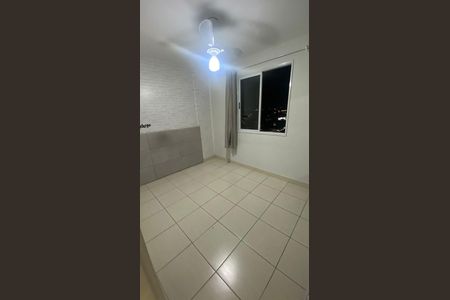 Quarto de apartamento para alugar com 2 quartos, 48m² em Cenaculo, Belo Horizonte