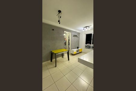 Sala de apartamento para alugar com 2 quartos, 48m² em Cenaculo, Belo Horizonte