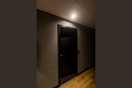 Apartamento à venda com 60m², 1 quarto e 1 vaga Apartamento à venda com 60m², 1 quarto e 1 vagaEntrada