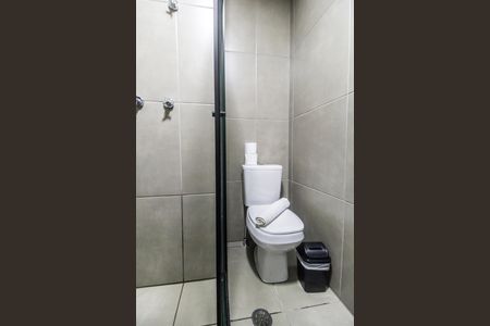 Apartamento à venda com 60m², 1 quarto e 1 vaga Apartamento à venda com 60m², 1 quarto e 1 vagaBanheiro