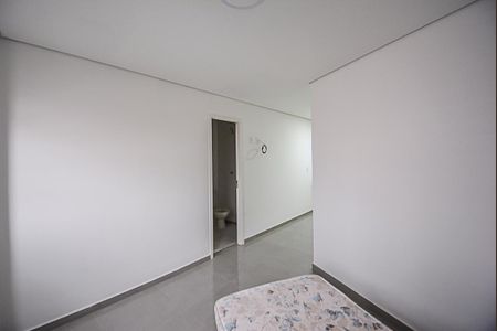 Quarto de kitnet/studio para alugar com 1 quarto, 24m² em Rudge Ramos, São Bernardo do Campo