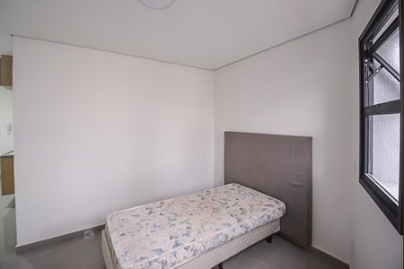 Quarto de kitnet/studio para alugar com 1 quarto, 24m² em Rudge Ramos, São Bernardo do Campo