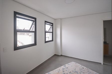 Quarto de kitnet/studio para alugar com 1 quarto, 24m² em Rudge Ramos, São Bernardo do Campo