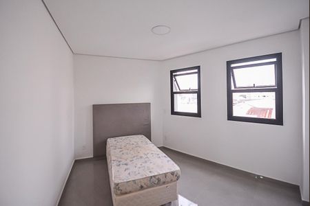 Quarto de kitnet/studio para alugar com 1 quarto, 24m² em Rudge Ramos, São Bernardo do Campo