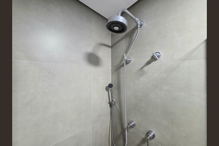 Studio para alugar com 32m², 1 quarto e sem vagaBanheiro