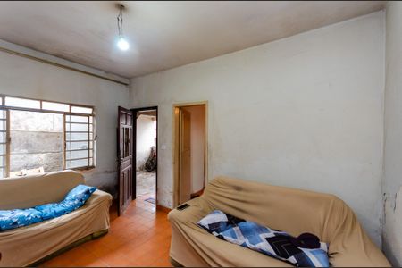 Sala de casa à venda com 2 quartos, 189m² em Vila Marina, São Paulo