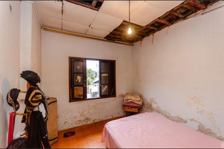 Quarto 1 de casa à venda com 2 quartos, 189m² em Vila Marina, São Paulo