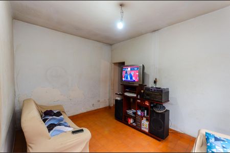 Sala de casa à venda com 2 quartos, 189m² em Vila Marina, São Paulo