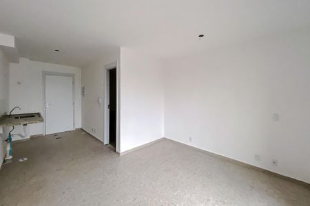 Studio de kitnet/studio para alugar com 1 quarto, 24m² em Vila Leopoldina, São Paulo