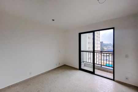 Studio de kitnet/studio para alugar com 1 quarto, 24m² em Vila Leopoldina, São Paulo