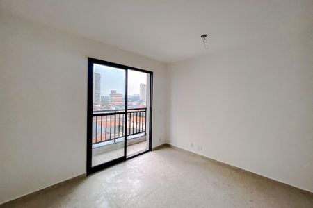 Studio de kitnet/studio para alugar com 1 quarto, 24m² em Vila Leopoldina, São Paulo