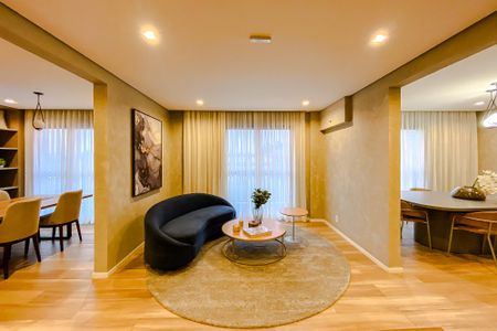 Studio à venda com 24m², 1 quarto e sem vaga Studio à venda com 24m², 1 quarto e sem vagaÁrea comum