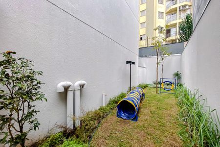 Studio à venda com 24m², 1 quarto e sem vaga Studio à venda com 24m², 1 quarto e sem vagaÁrea comum