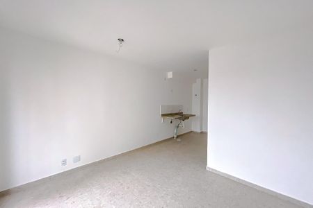 Studio de kitnet/studio para alugar com 1 quarto, 24m² em Vila Leopoldina, São Paulo