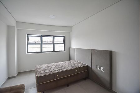 Studio para alugar com 26m², 1 quarto e sem vaga Studio para alugar com 26m², 1 quarto e sem vagaSala/Quarto