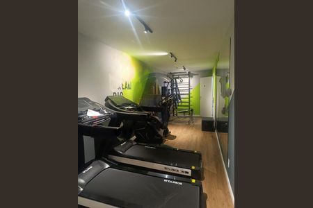 Studio para alugar com 25m², 1 quarto e sem vagaFoto 13