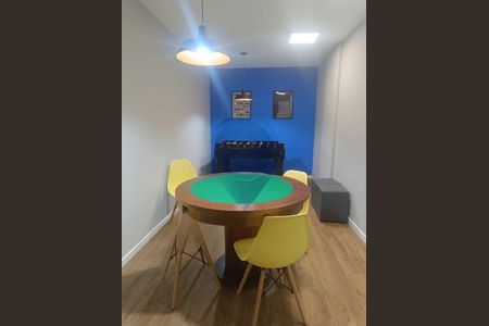 Foto 09 de kitnet/studio para alugar com 1 quarto, 25m² em Jardim Paulista, São Paulo