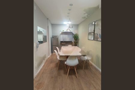 Foto 12 de kitnet/studio para alugar com 1 quarto, 25m² em Jardim Paulista, São Paulo