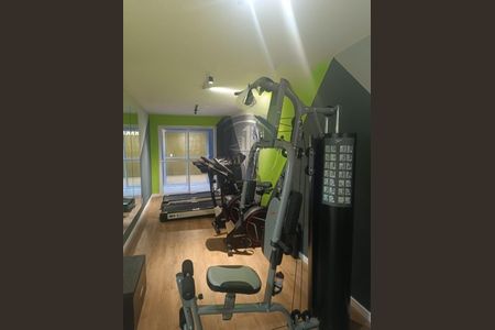 Studio para alugar com 25m², 1 quarto e sem vagaFoto 10