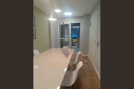 Foto 11 de kitnet/studio para alugar com 1 quarto, 25m² em Jardim Paulista, São Paulo