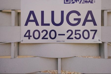 Casa para alugar com 140m², 3 quartos e 2 vagas Casa para alugar com 140m², 3 quartos e 2 vagasPlaquinha