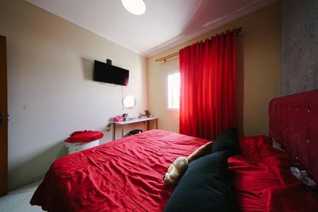 Casa para alugar com 140m², 3 quartos e 2 vagas Casa para alugar com 140m², 3 quartos e 2 vagasQuarto 1