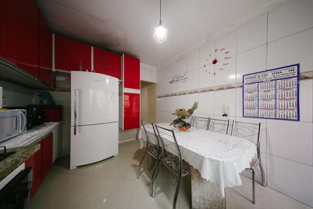 Casa para alugar com 140m², 3 quartos e 2 vagas Casa para alugar com 140m², 3 quartos e 2 vagasCozinha