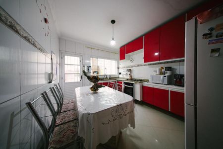 Casa para alugar com 140m², 3 quartos e 2 vagas Casa para alugar com 140m², 3 quartos e 2 vagasCozinha