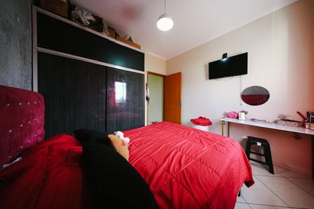 Quarto 1 de casa para alugar com 3 quartos, 140m² em Vila Matilde, São Paulo