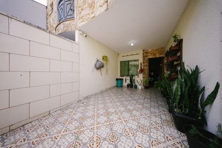 Casa para alugar com 140m², 3 quartos e 2 vagas Casa para alugar com 140m², 3 quartos e 2 vagasGaragem