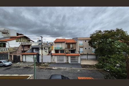 Casa à venda com 3 quartos, 195m² em Vila Francisco Matarazzo, Santo André
