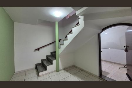 Casa à venda com 3 quartos, 195m² em Vila Francisco Matarazzo, Santo André