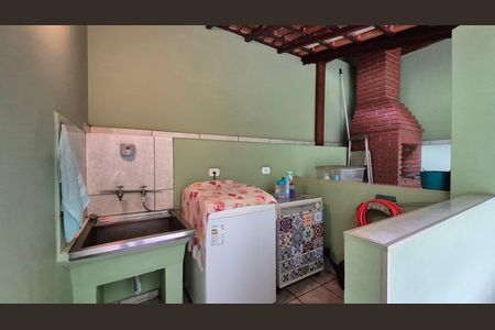 Casa à venda com 3 quartos, 195m² em Vila Francisco Matarazzo, Santo André