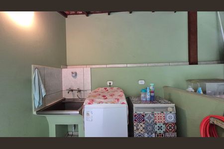 Casa à venda com 195m², 3 quartos e 4 vagas