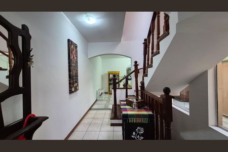 Casa à venda com 195m², 3 quartos e 4 vagas