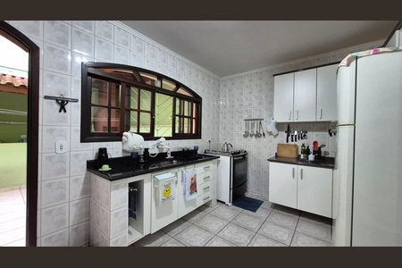 Casa à venda com 3 quartos, 195m² em Vila Francisco Matarazzo, Santo André