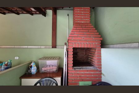 Casa à venda com 195m², 3 quartos e 4 vagas